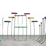 Maximizing Efficiency in Hail Damage Repair: The Right PDR Tools