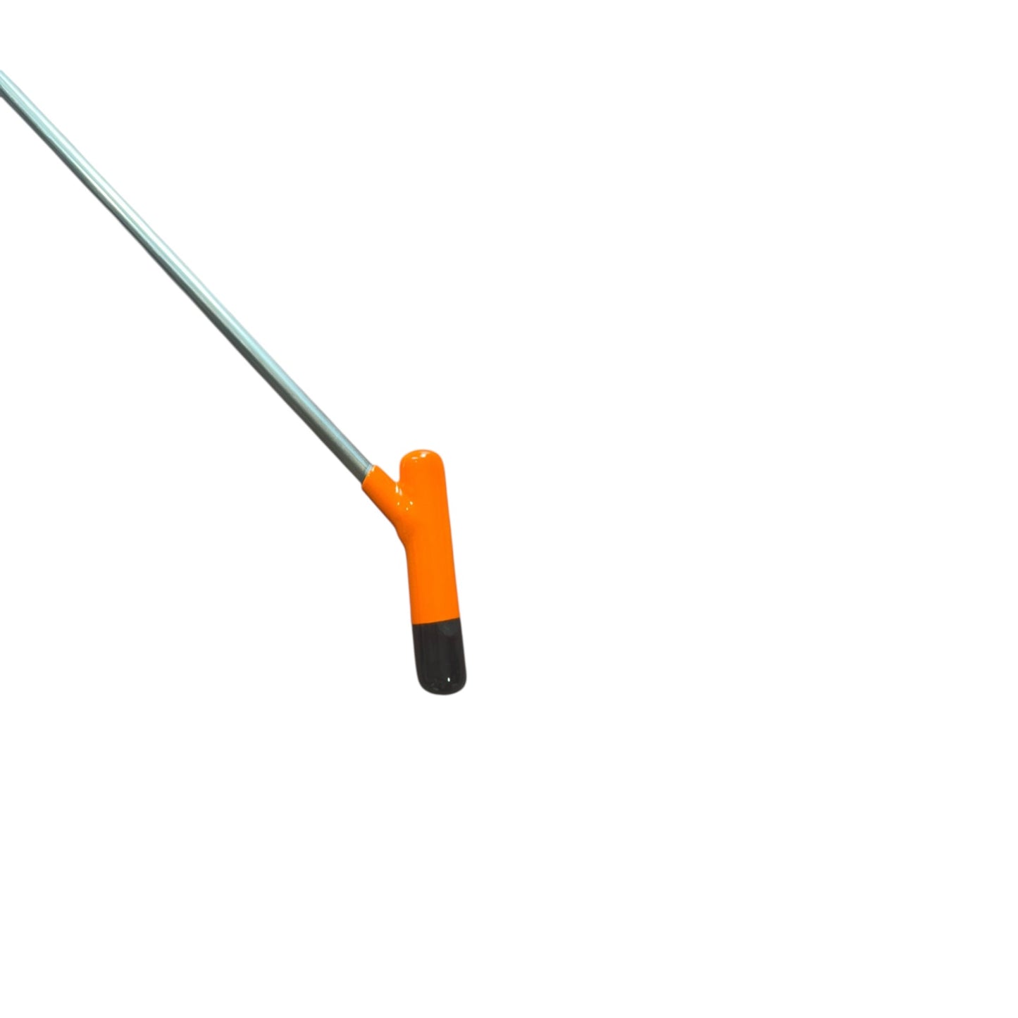 Zynador Edition Varilla PDR con Punta Intercambiable (Mango Inclinado / 12mm)