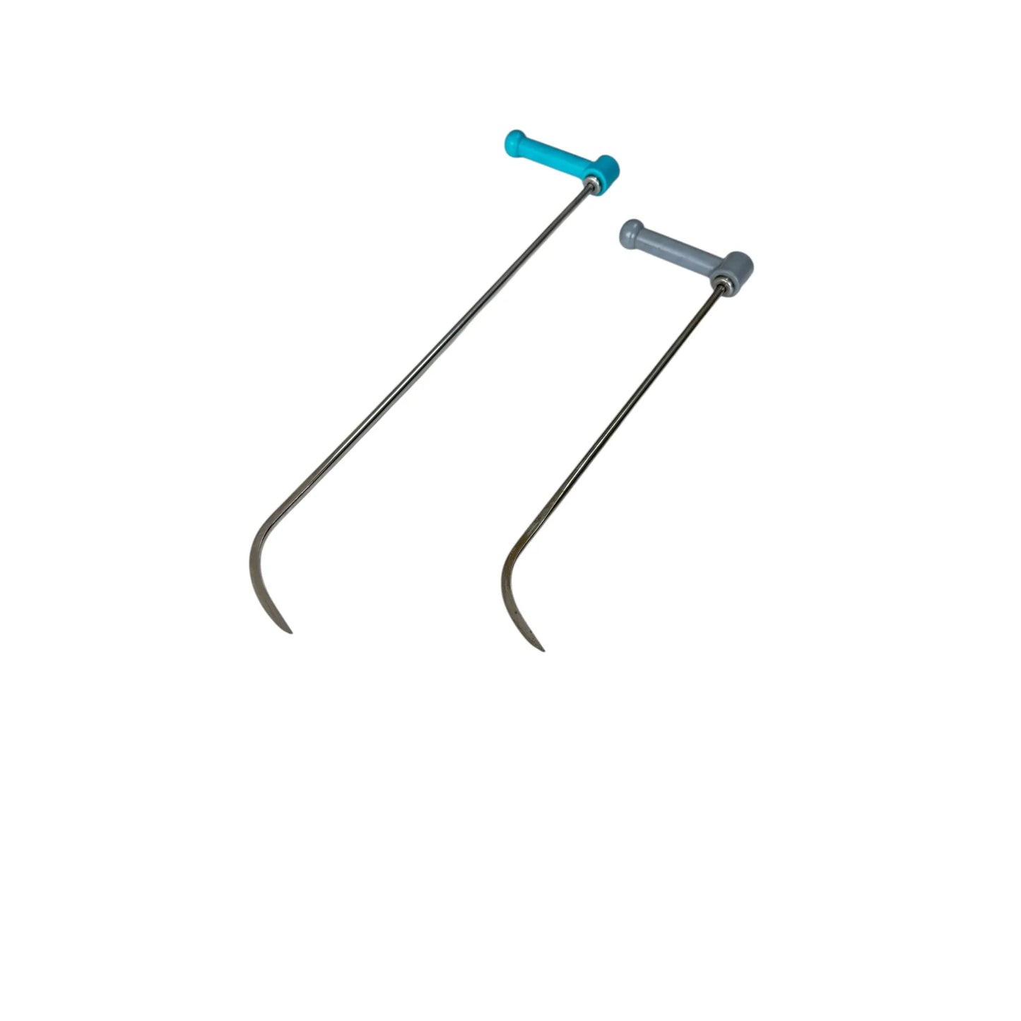 Yerevan Edition Juego De 2 Piezas De Varillas PDR Con Mango De Trinquete De Alta Resistencia (10mm)