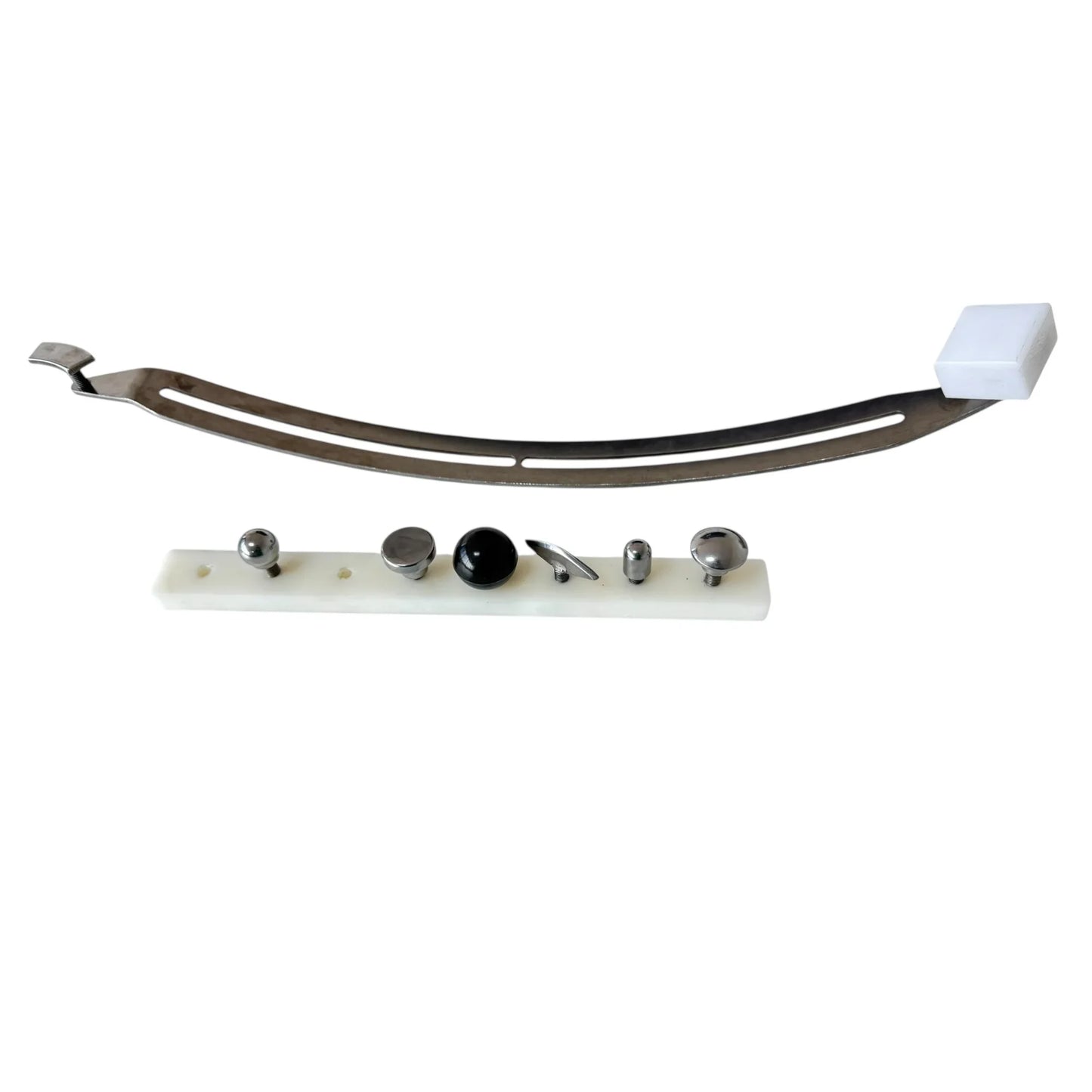 Teheran Edition Artesanal de Doble Extremo con Punta Intercambiable PDR Stick (75cm)