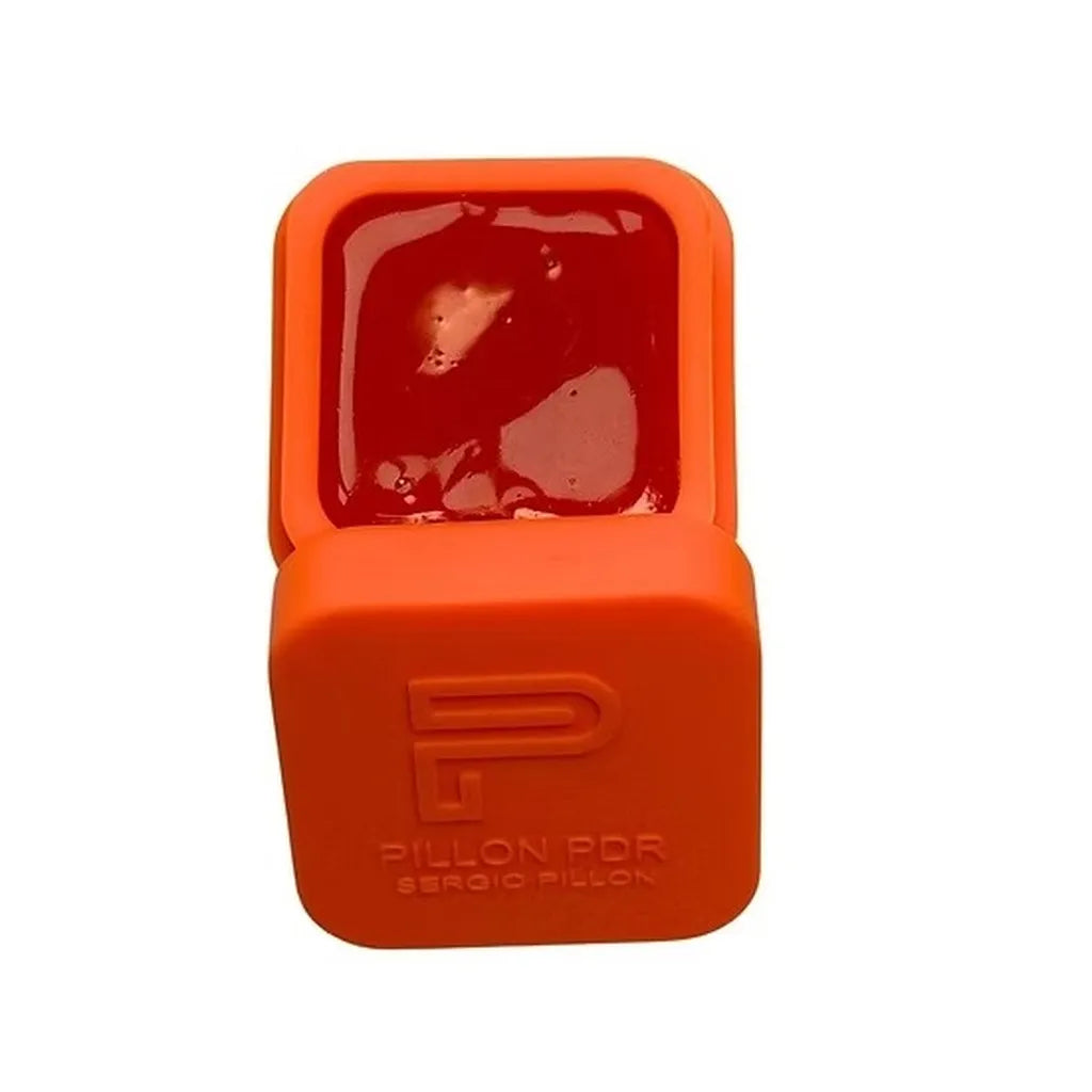 Sérgio Pillon Pegamento para Frío Extremo Naranja (40°C a 60°C)