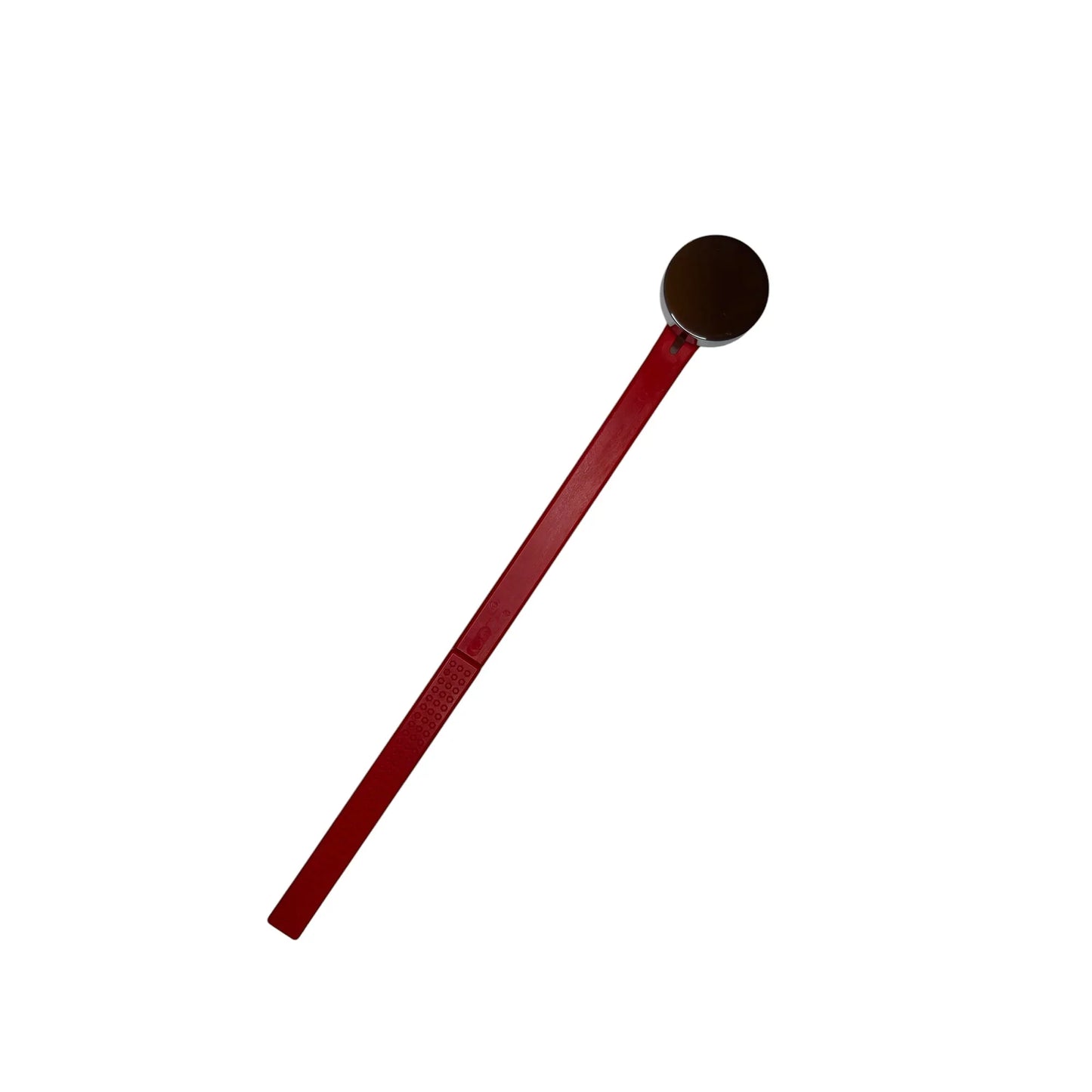 Hammer (For Correction Pen) Diameter 40mm Length 32cm InoxPDR