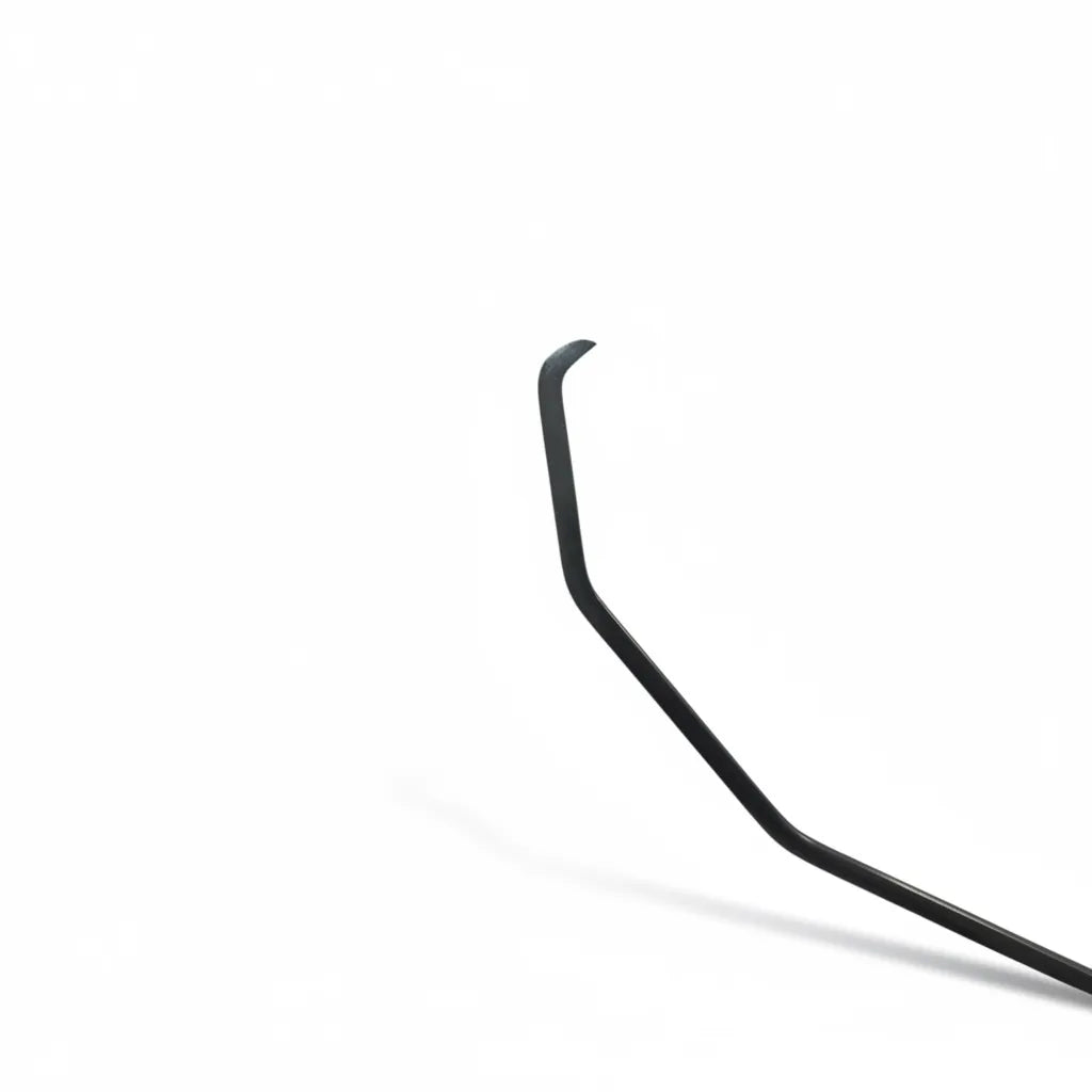 Valencia Edition Varilla PDR de 3 curvas (Punta Cat Claw / 10mm)