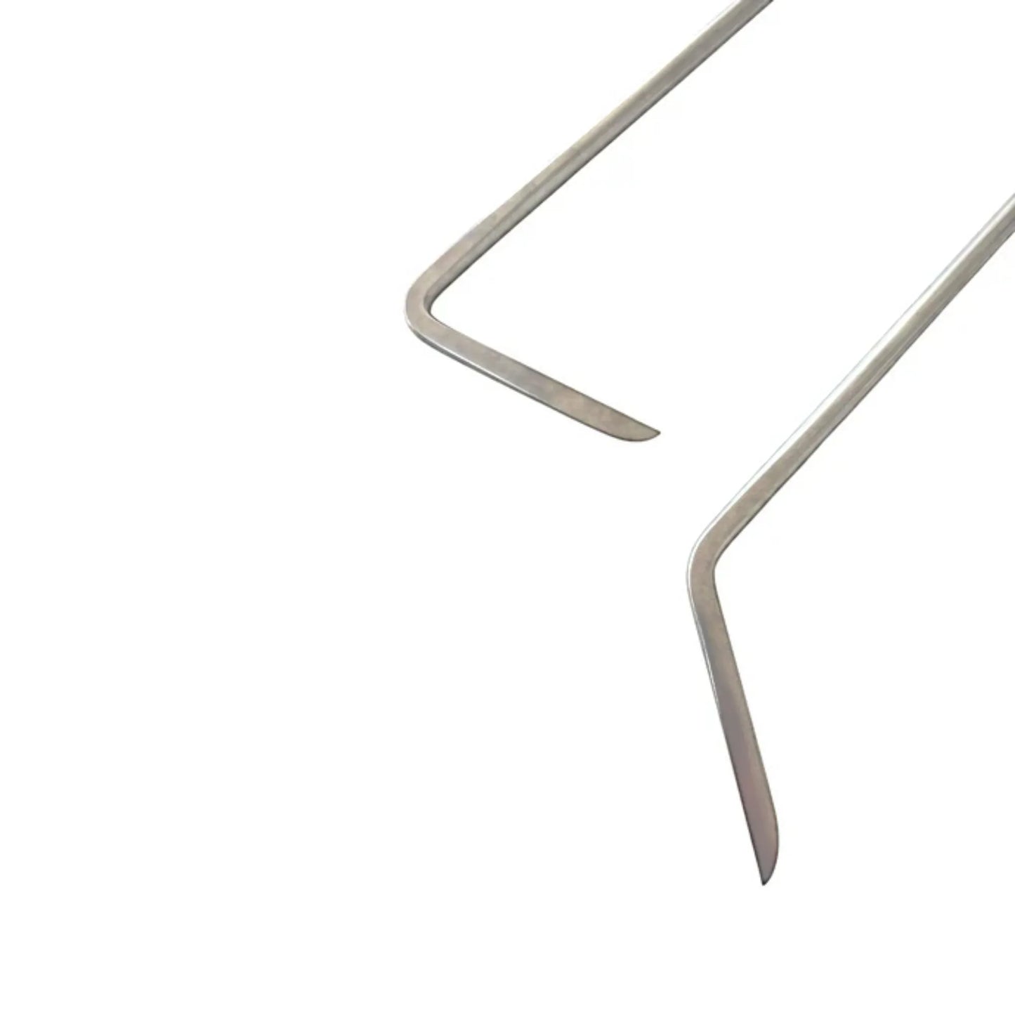 Rijeka Edition — Juego PDR de 2 piezas, resistente y rotatorio 360° (doble curvatura)