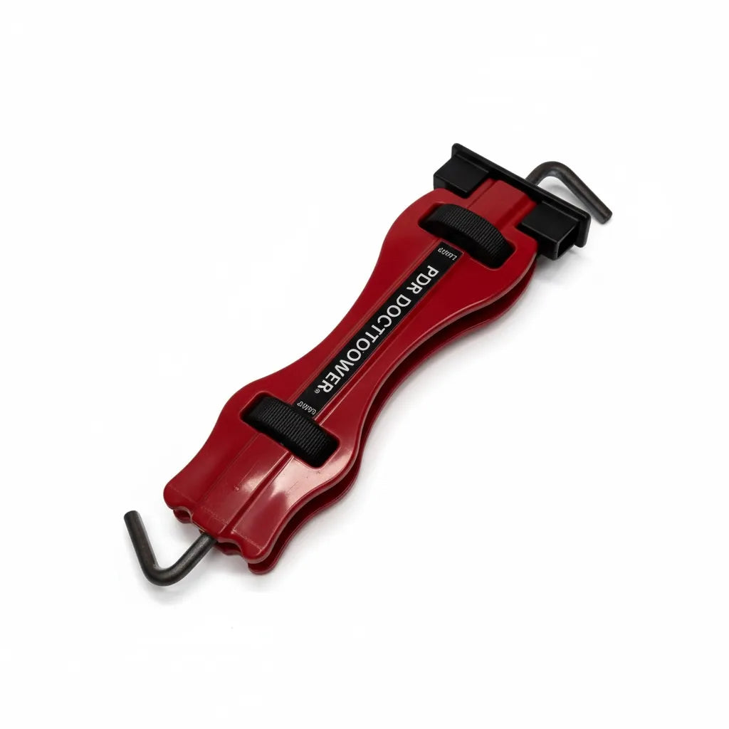 PDR Dispositivo de Fijación de Puertas y Estabilizador