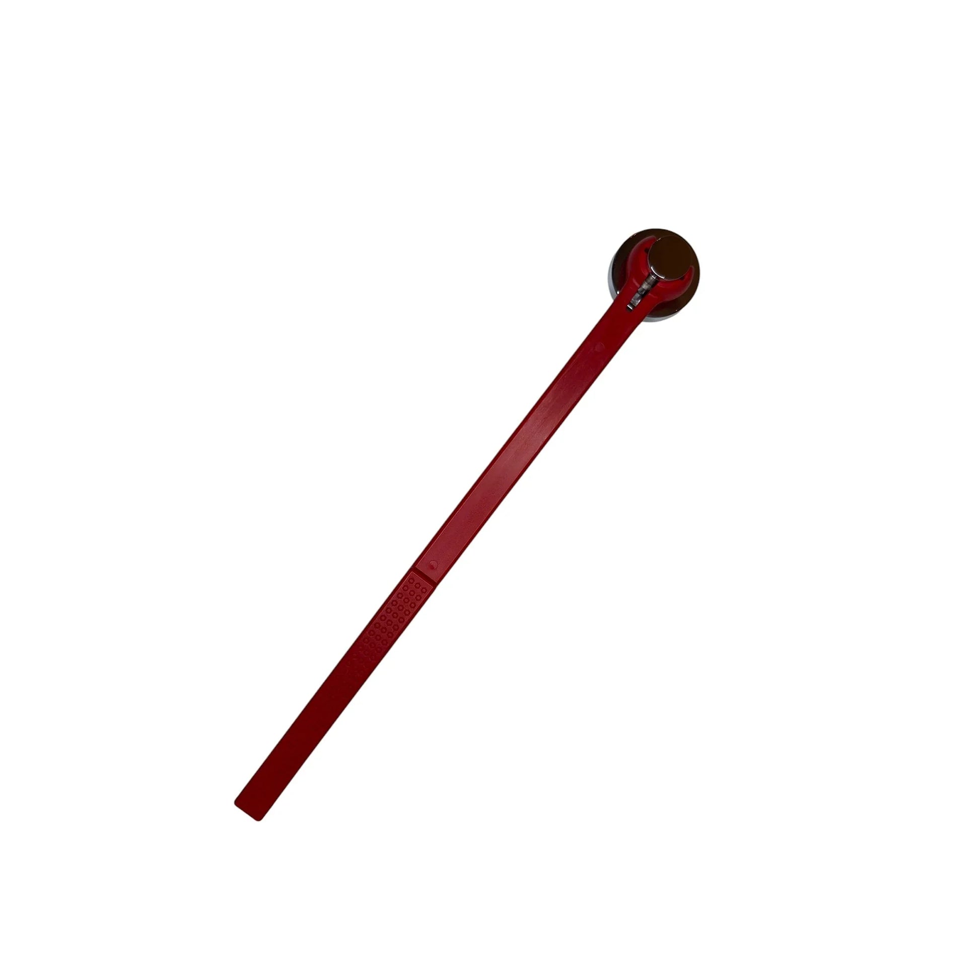 Hammer (For Correction Pen) Diameter  40mm Length 32cm InoxPDR