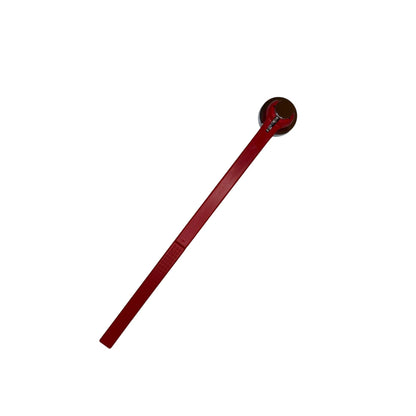 Hammer (For Correction Pen) Diameter  40mm Length 32cm InoxPDR