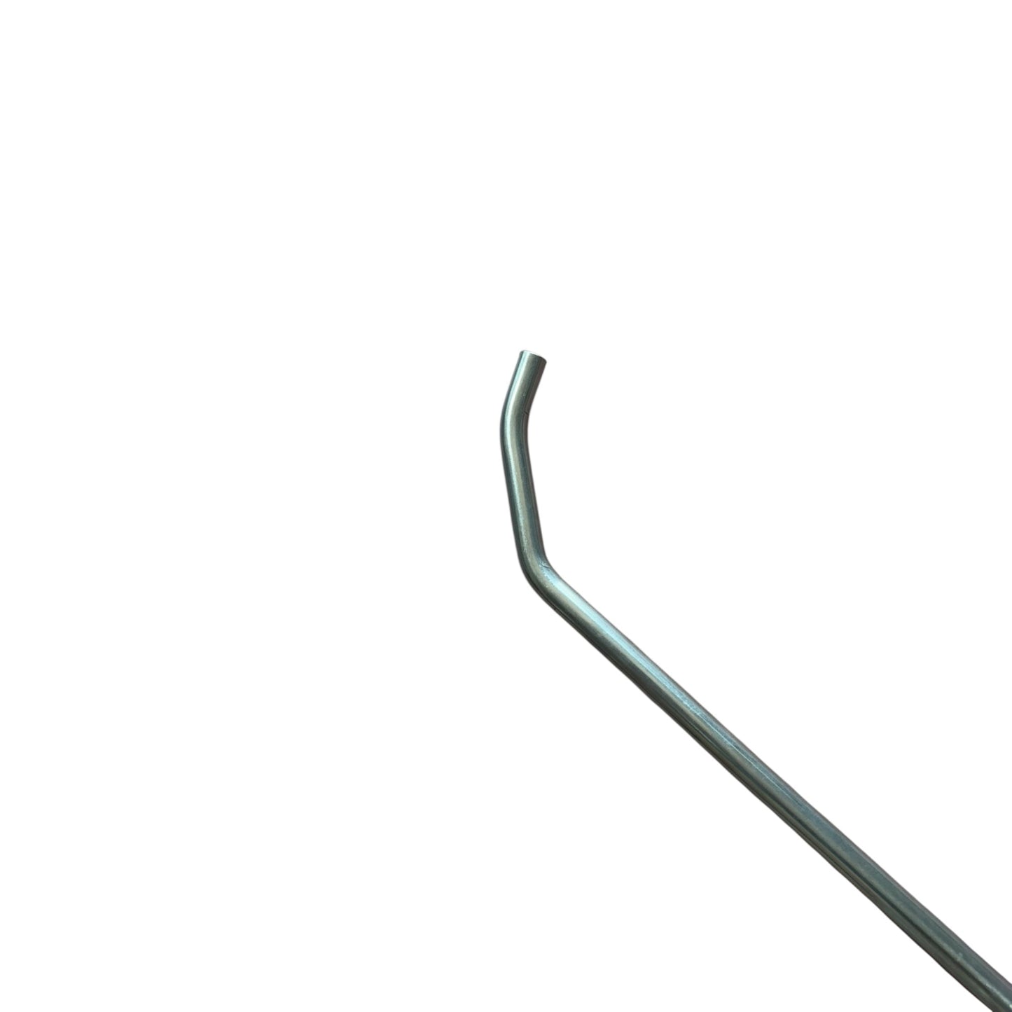 Zynador Edition Varilla PDR con Punta Intercambiable (Mango Inclinado / 12mm)