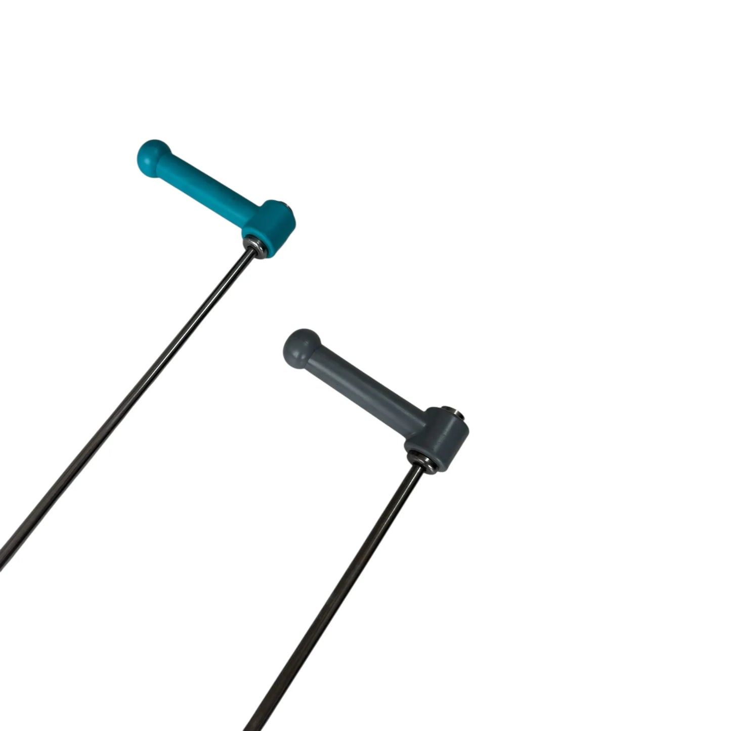 Yerevan Edition Juego De 2 Piezas De Varillas PDR Con Mango De Trinquete De Alta Resistencia (10mm)