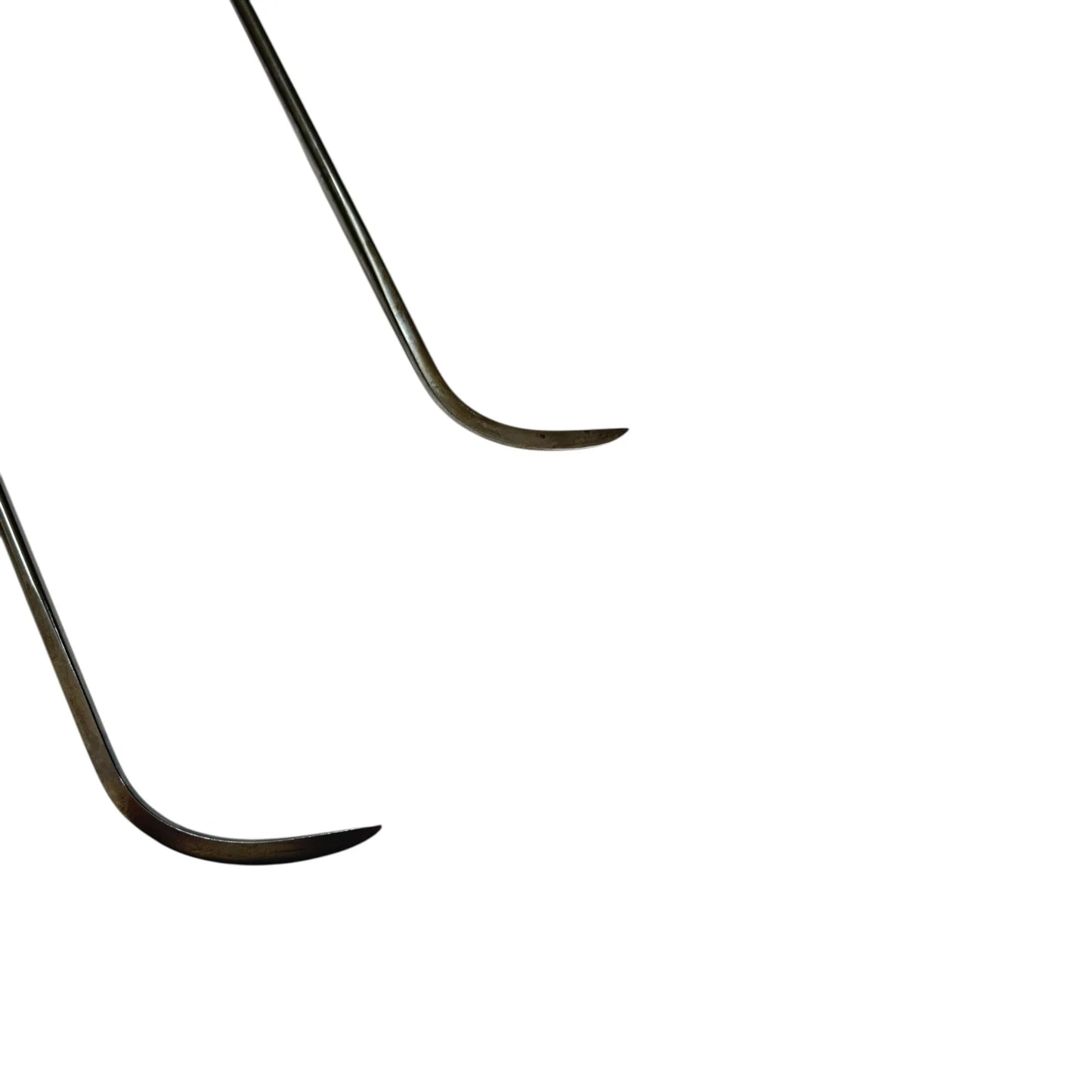 Yerevan Edition Juego De 2 Piezas De Varillas PDR Con Mango De Trinquete De Alta Resistencia (10mm)