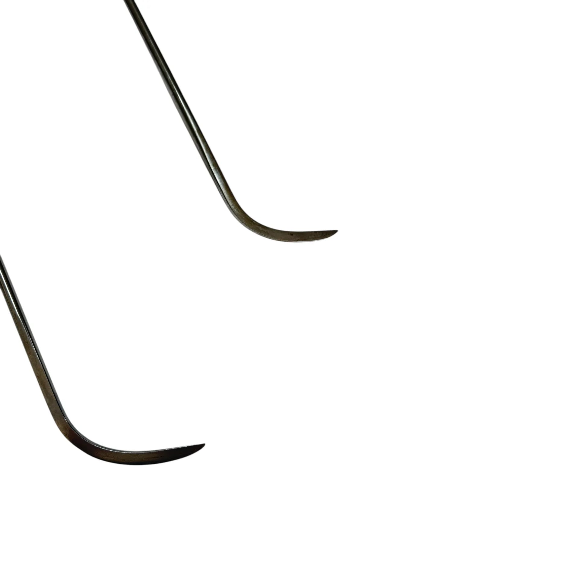 Yerevan Edition Juego De 2 Piezas De Varillas PDR Con Mango De Trinquete De Alta Resistencia (10mm)