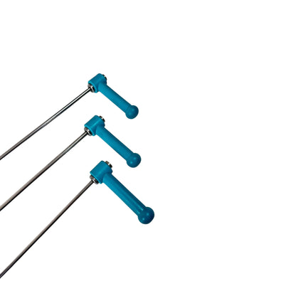 Juego de Varillas PDR de 3 Piezas con Mango de Carraca — Vilnius Edition (Acceso Profundo)