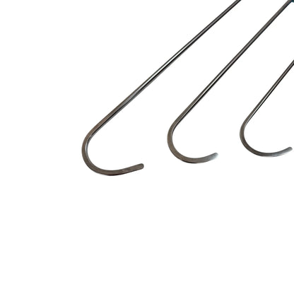 Juego de Varillas PDR de 3 Piezas con Mango de Carraca — Vilnius Edition (Acceso Profundo)