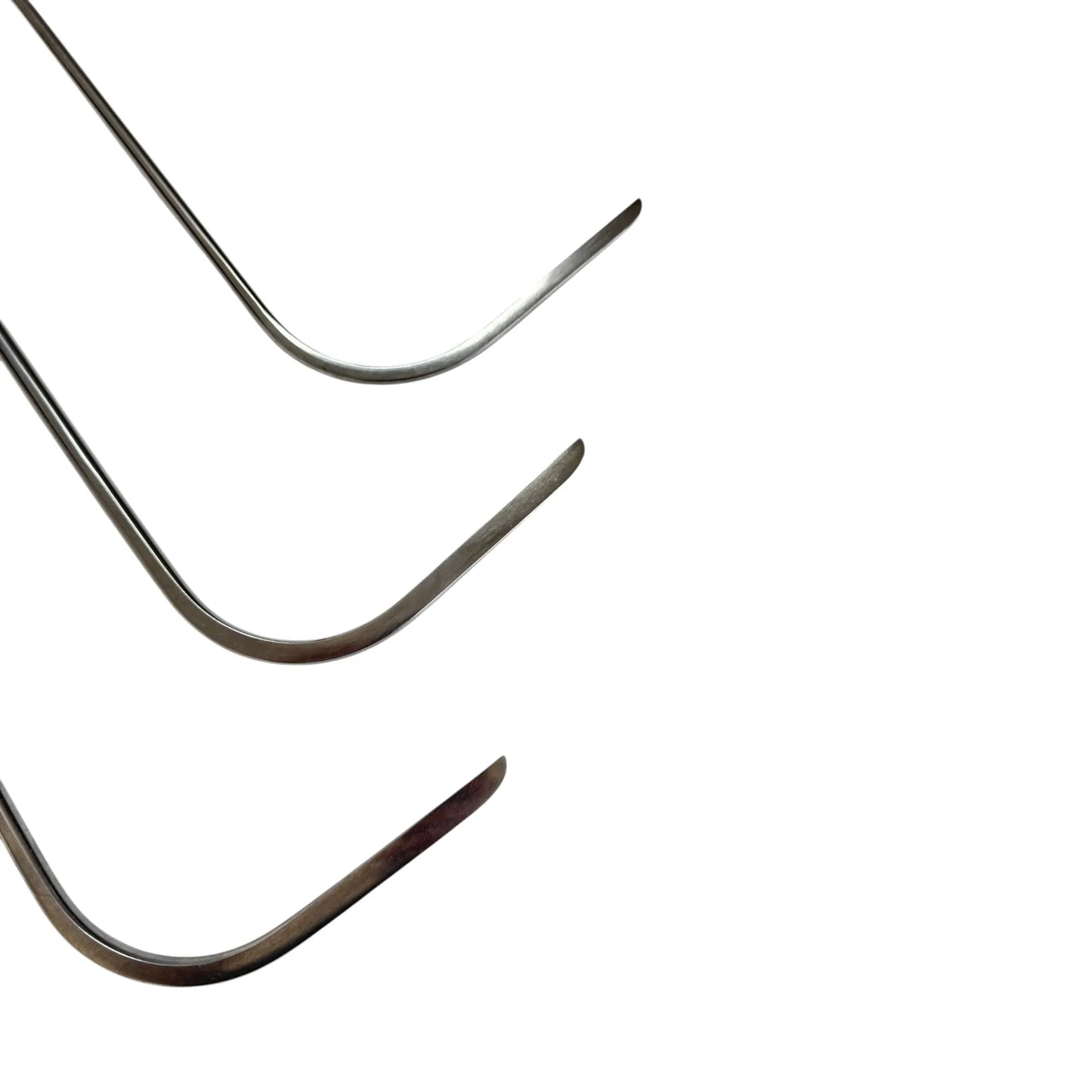 Erfurt Edition 3-Piece Ratchet Handle PDR Rod Set (Progressive Core)