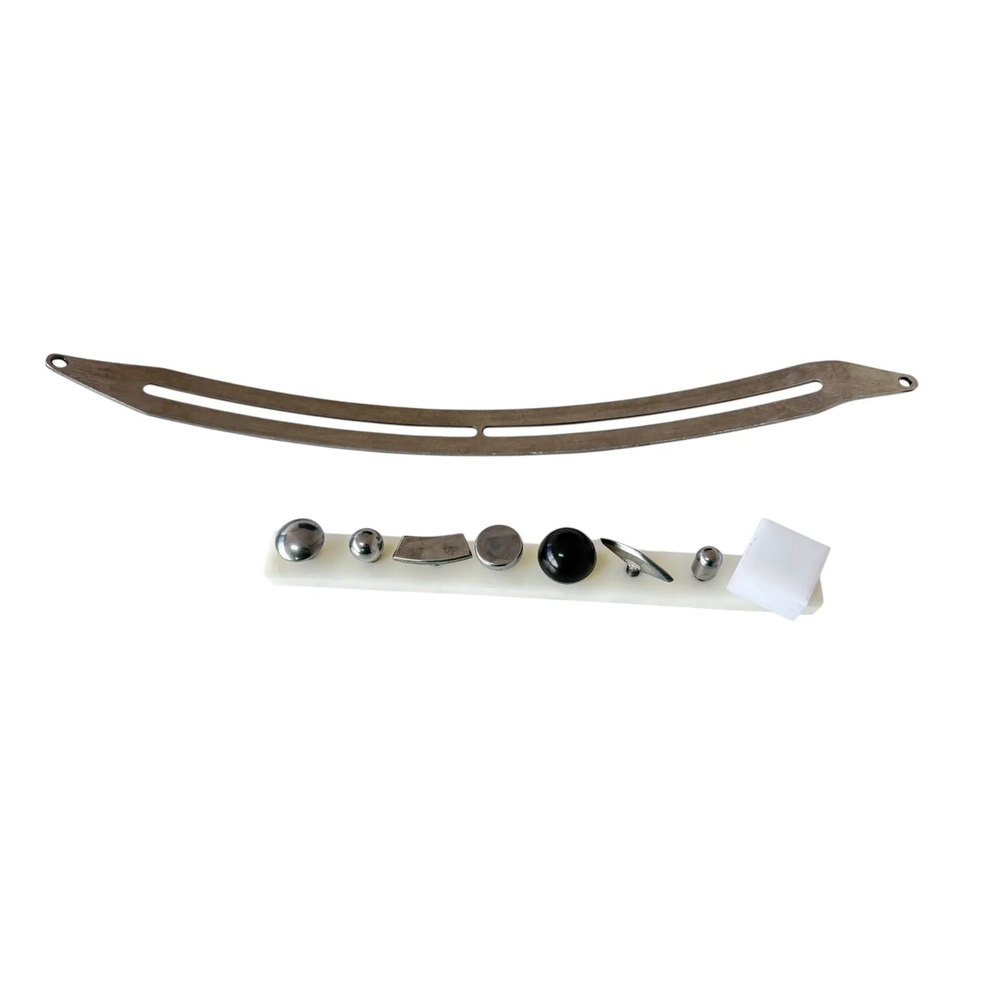 Teheran Edition Artesanal de Doble Extremo con Punta Intercambiable PDR Stick (75cm)