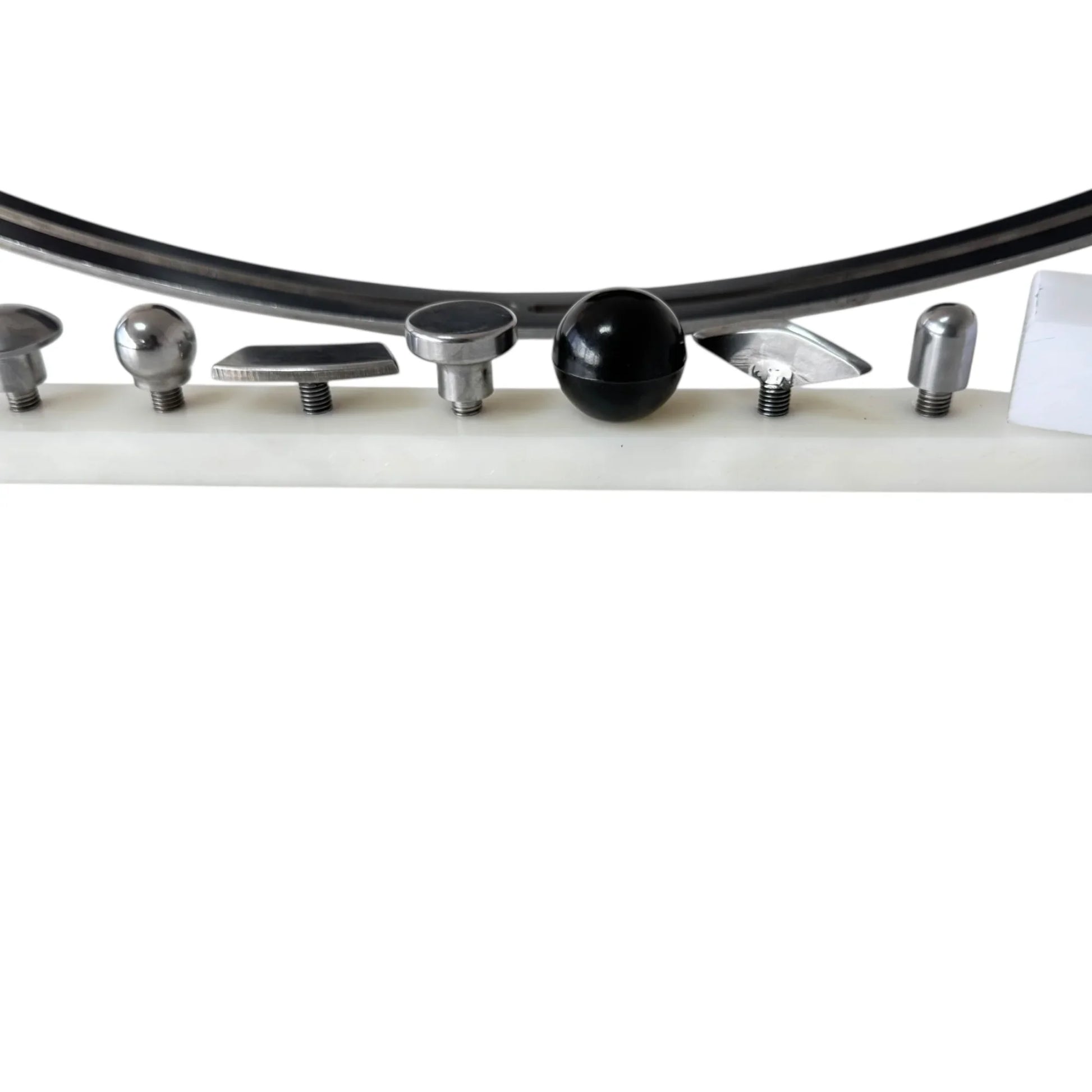 Teheran Edition Artesanal de Doble Extremo con Punta Intercambiable PDR Stick (75cm)