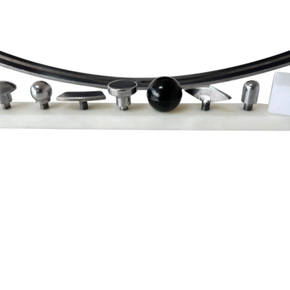 Teheran Edition Artesanal de Doble Extremo con Punta Intercambiable PDR Stick (75cm)