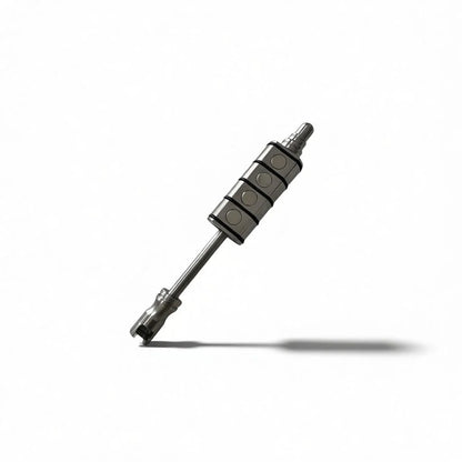 PDR INOX LongReach 25 Martillo Deslizante Magnético (Acero Inoxidable)