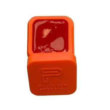 Sérgio Pillon Pegamento para Frío Extremo Naranja (40°C a 60°C)