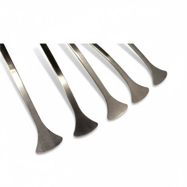 Uummannaq Edition Set PDR de 5 Piezas, Cola de Ballena Giratoria 360° (Punta 40mm)