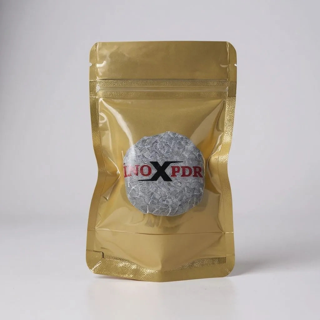 PDR INOX Pegamento Profesional en Frío (30g) - Alto Rendimiento hasta 35°C