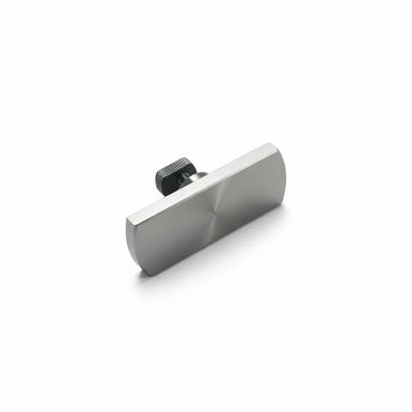 Lengüeta De Pegamento En Frío De Acero Inoxidable 22x60 mm Para Reparación De Pliegues