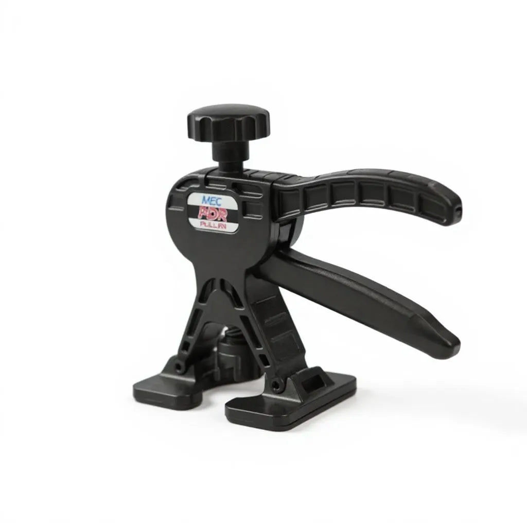 Alicates Profesionales PDR para Extracción de Abolladuras (Incluye 20 Pestañas de Pegamento Gratis)