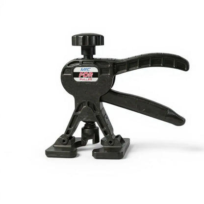 Alicates Profesionales PDR para Extracción de Abolladuras (Incluye 20 Pestañas de Pegamento Gratis)