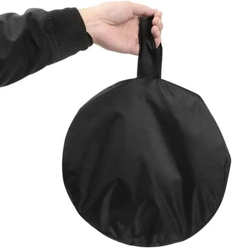 PDR INOX Tabla Reflectora Plegable de Línea para Abolladuras (80cm / 31.5")