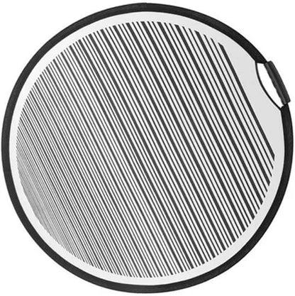 PDR INOX Tabla Reflectora Plegable de Línea para Abolladuras (80cm / 31.5")