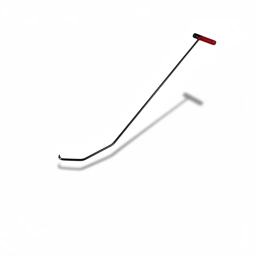 Valencia Edition Varilla PDR de 3 curvas (Punta Cat Claw / 10mm)