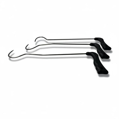 Juego Completo de Varillas PDR de 55 Piezas Oslo Edition (Acero Muelle Blanco)