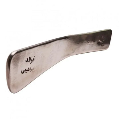 Palanca Iran PDR INOX (Yunque Profesional para Reparación de Carrocería)