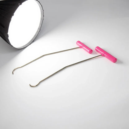 Kars Edition 10-Piece Question-Mark PDR Rod Set (6/8/10mm)