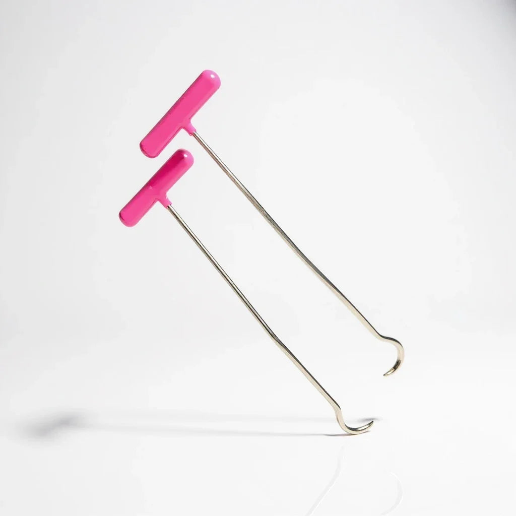 Kars Edition 10-Piece Question-Mark PDR Rod Set (6/8/10mm)