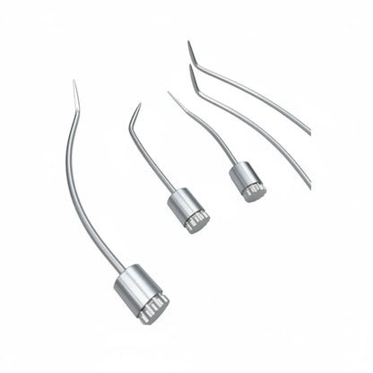 Munich Edition Juego de 6 Piezas de Varillas PDR Giratorias 360° (Izquierda y Derecha)