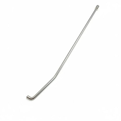 New York Edition Varilla PDR 360° Giratoria Doble Curva Con Punta Intercambiable