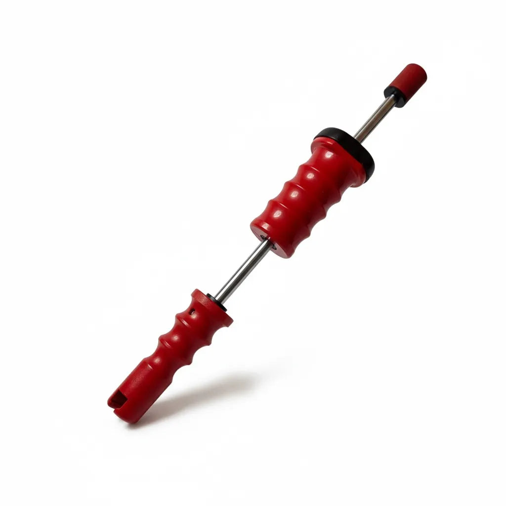 Herramienta PDR Ajustable Knockdown con Punta de Plástico