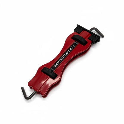 PDR Dispositivo de Fijación de Puertas y Estabilizador