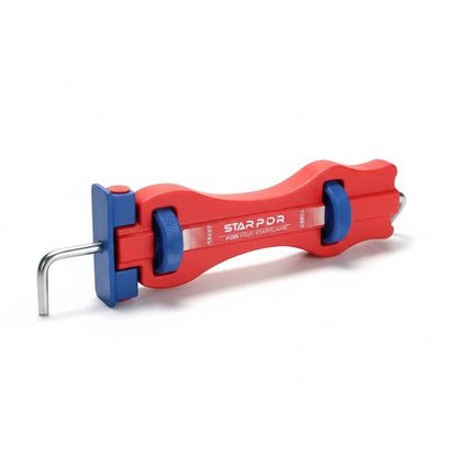 PDR Dispositivo de Fijación de Puertas y Estabilizador