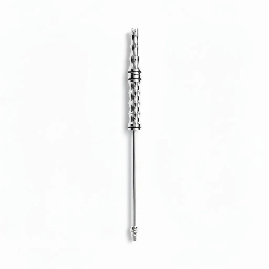 PDR INOX Martillo Deslizante de Servicio Pesado en Acero Inoxidable (57 cm / 1600g)