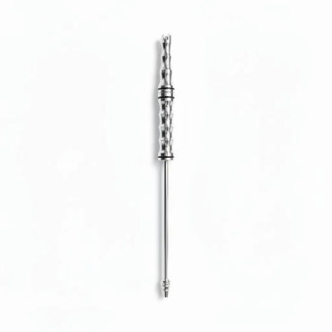 PDR INOX Martillo Deslizante de Servicio Pesado en Acero Inoxidable (57 cm / 1600g)