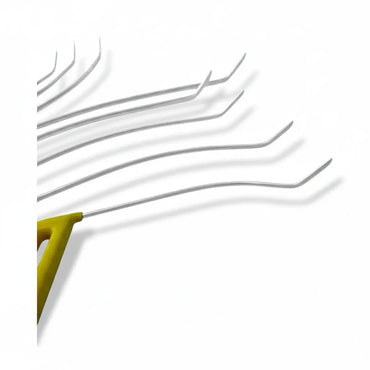 Batumi Edition 10-Piece Rainbow Double-Bend PDR Set (Sharp Tip)