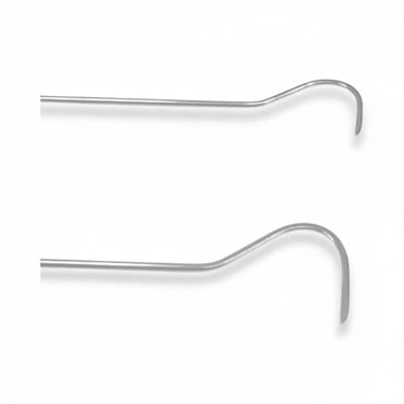 Tynora Edition 2-Piece C-Bend PDR Rod Set (Sharp Tip)
