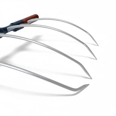 Vaylora Edition 4-Piece Rainbow Bend PDR Rod Set (Mini Sharp Tip)