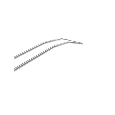 Velmora Edition 2-Piece C-Bend PDR Rod Set (Sharp Tip)