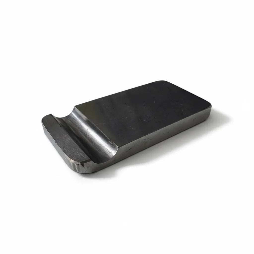 PDR INOX Bloque para Carrocería en Forma de Placa