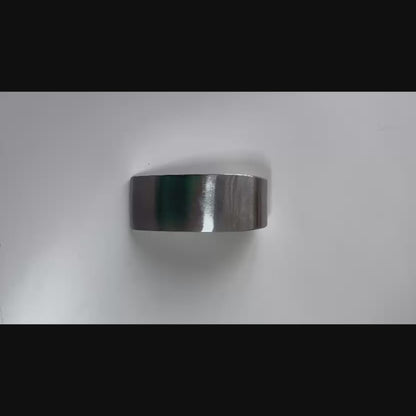 PDR INOX Bloque para Dolly de Carrocería en Forma de Coma