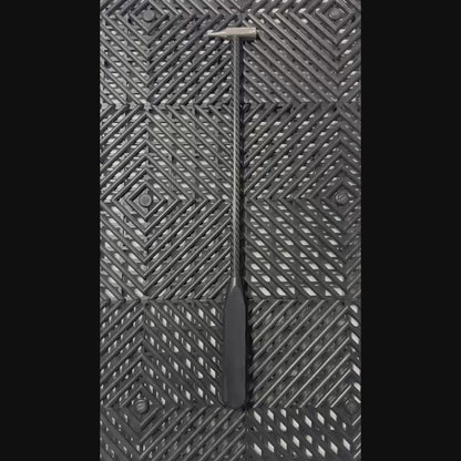 Martillo De Mezcla De Fibra De Carbono PDR INOX (Cabeza De Acero Inoxidable)