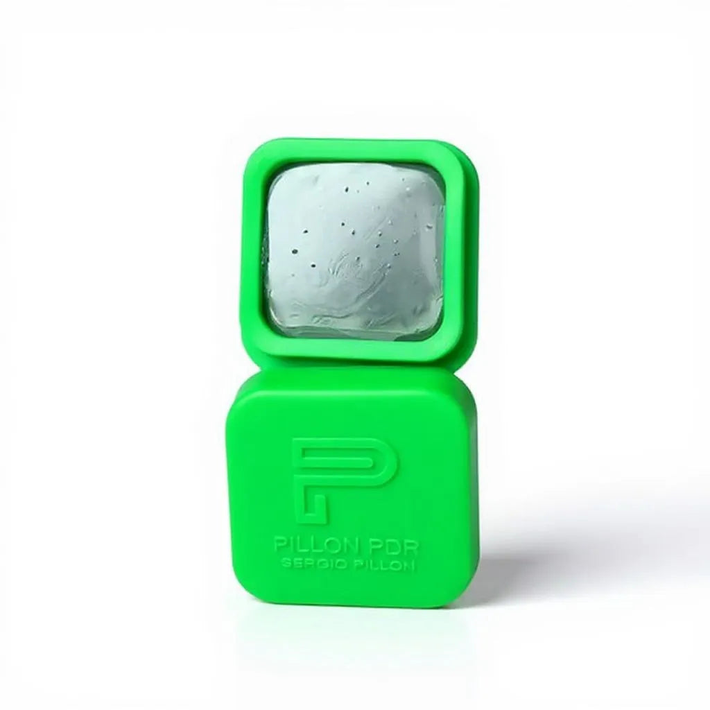 Adhesivo Frío Sérgio Pillon Green para PDR (-5°C a 10°C)